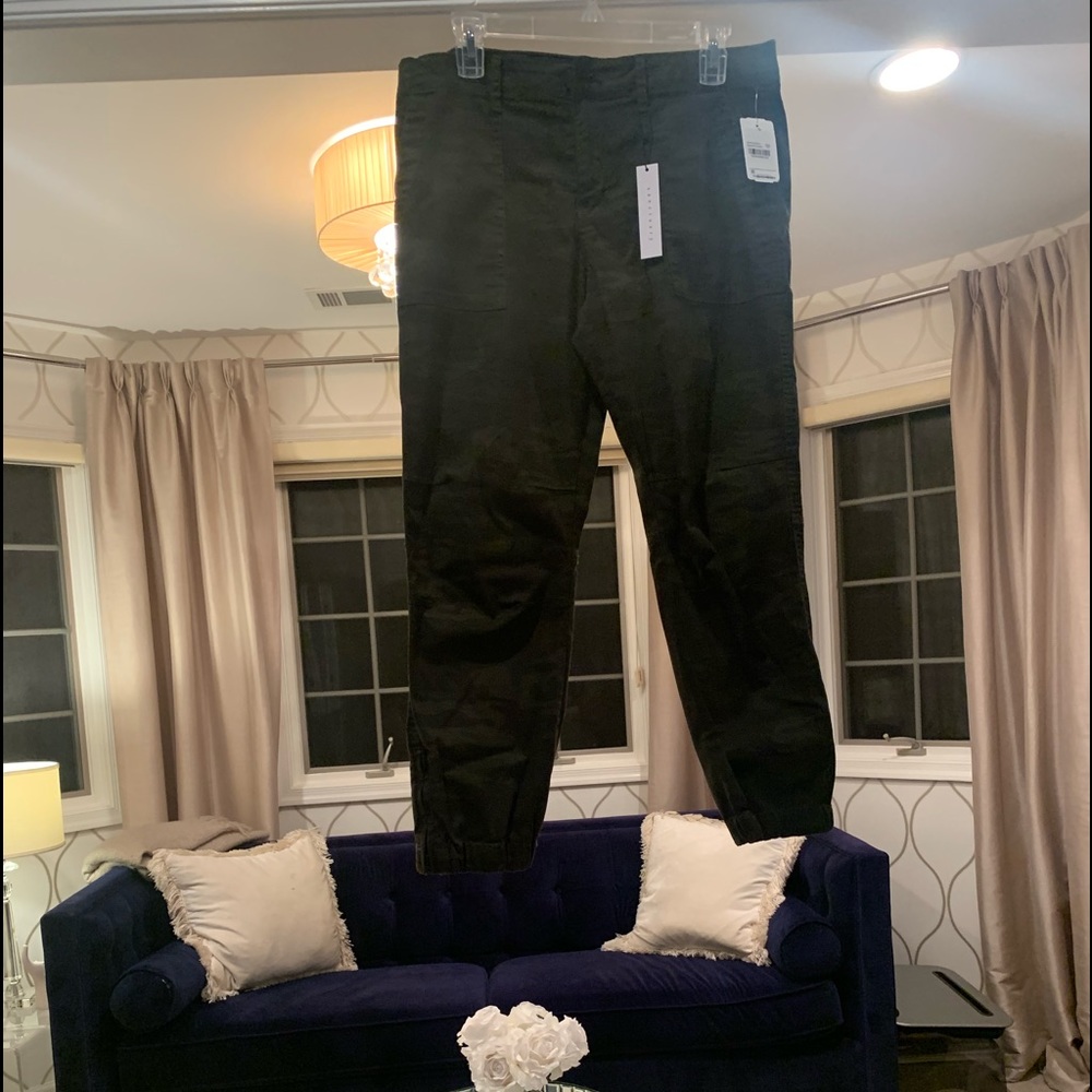 Cute Camo Jeans!